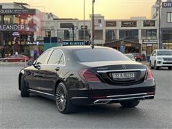 مێرسێدس بێنز S-Class
